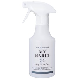 maihabitto faburikkumisuto Unscented (300ml)