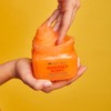 Tree Hut Shea Sugar Exfoliation Care Body Scrub Sunkist Puppy,