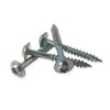 Milescraft 5200 Pocket Screw Kit - 700 Piece T20 Zinc