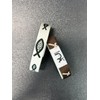 EWOPT Daily EWOPT Bible Verse Bracelet - Love Never Fails