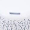Desktop Humidifier 300ml Wood Grain Design Low Noise Aromatherapy Humidifier