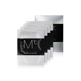 MD Co., Ltd. 멘진 올인원 마스크 72ml Menjin All-in-One Mask 72ml
