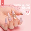 Lavender Violets 15ml Acid Free Professional Nail Dehydrator Prep for