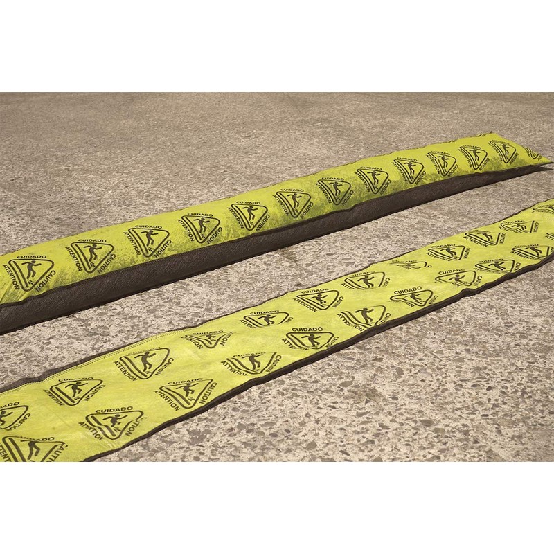 Osmo 1.5 m Flood Barrier - Activated by Water, Alternative