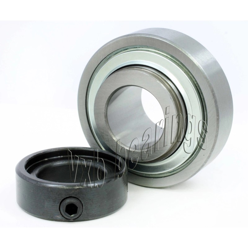 VXB HC207-35mm Bearing Insert 35mm Mounted Ball Bearings Rolling