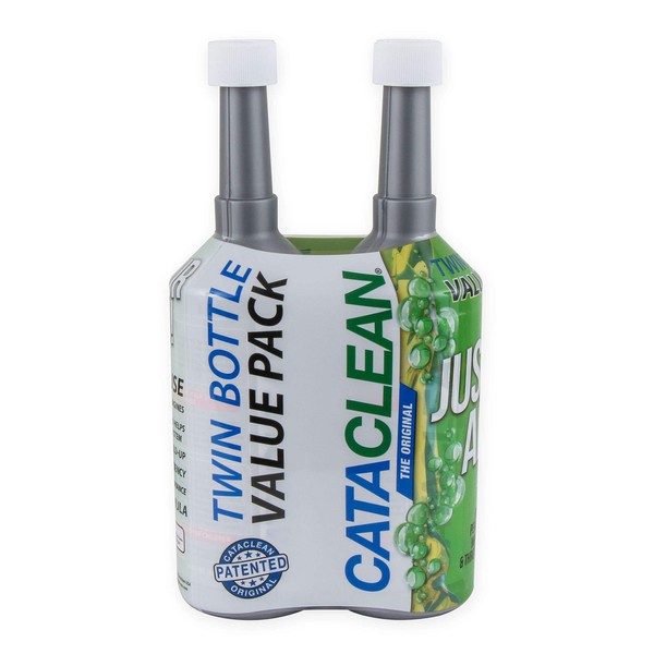 Cataclean Cataclean 120019 - The Original Liquid Science - Complete