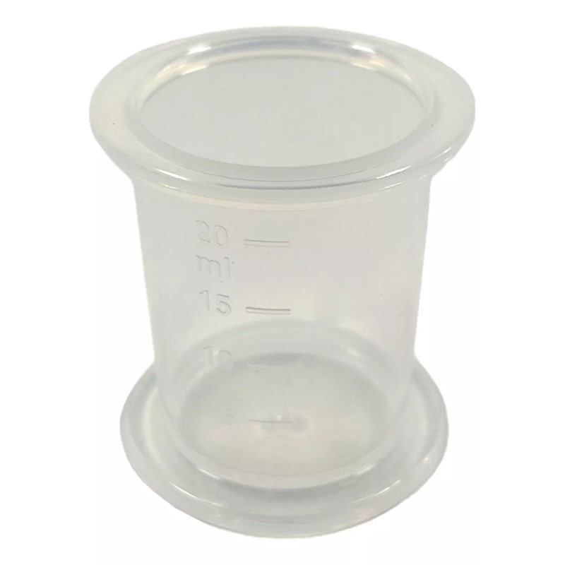 DaraBaby Dispensador Dosificador De Medicina O Líquidos Bebe