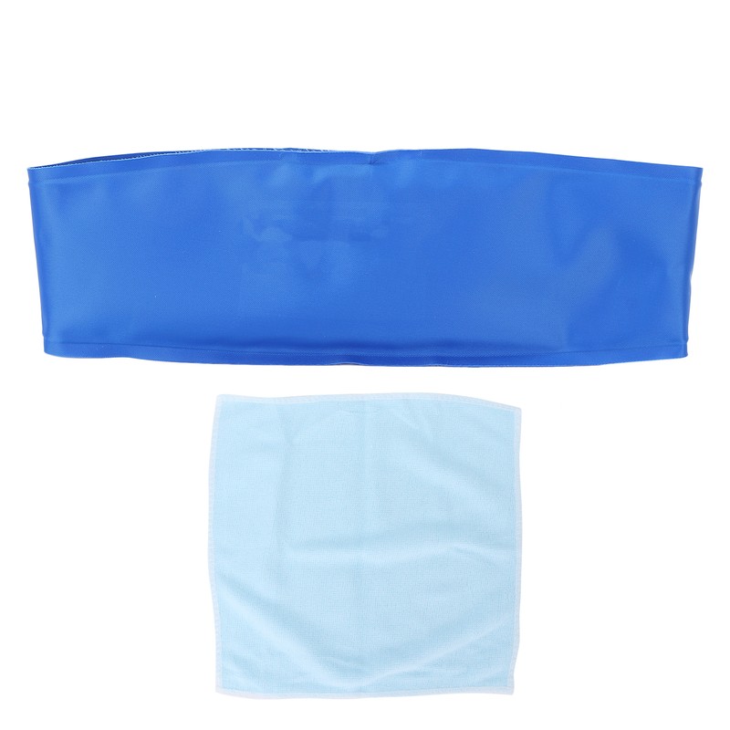Reusable Neck Ice Pack Cold Compress Shoulder Therapy Wrap Ice