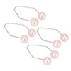 2 Pair Dimple Trainer Tool Piercing Free Improve Smile Dimple