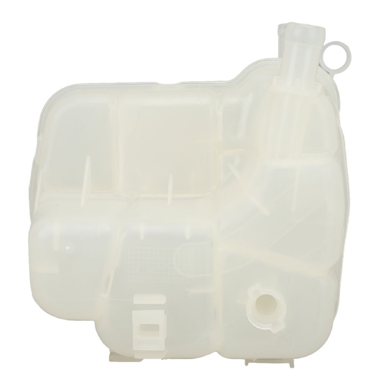 Coolant Overflow Recovery Tank 13256823 Strong Sealing Radiator Reservoir Bottle