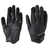Shimano GL-005V Versatile Gloves, Black, XL