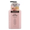 Rupcent Flower Market Body Wash White Tulip Fragrance, 500ml, 1 piece / 럽센트 플라워마켓 바디워시 화이트튤립향, 500ml, 1개