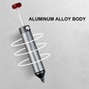 Tin Suction Device Aluminium Alloy Desoldering Pump Picker -02 Professional