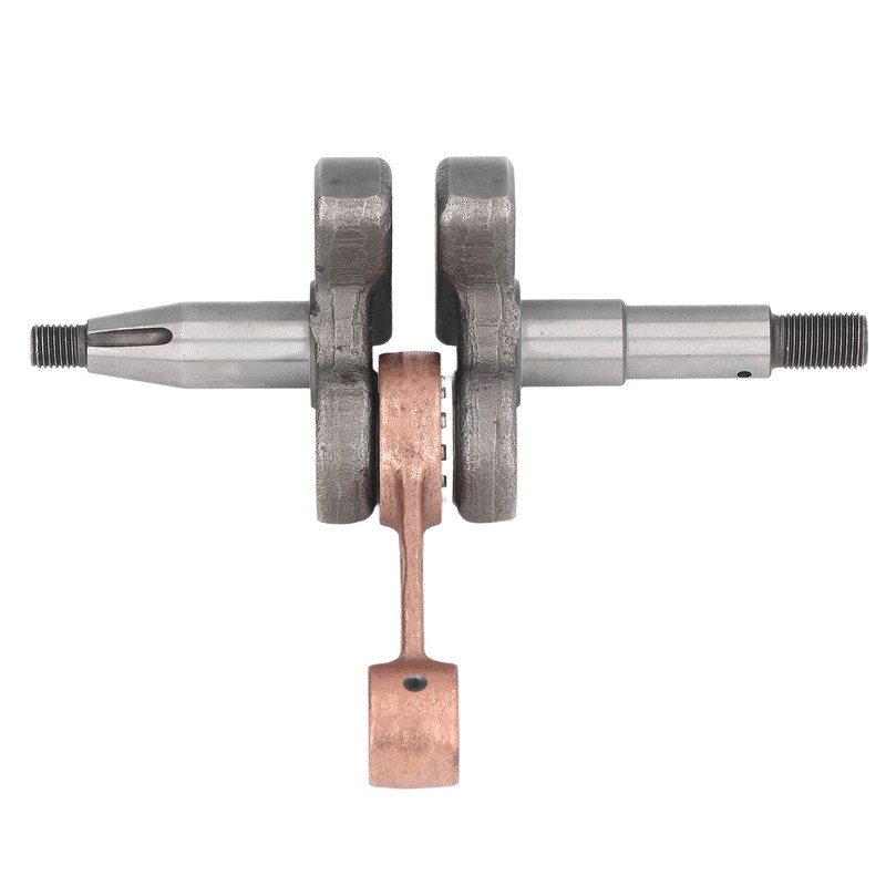 Crankshaft Alloy Steel #503613371 Replacement for HUSQVARNA 268 272 61