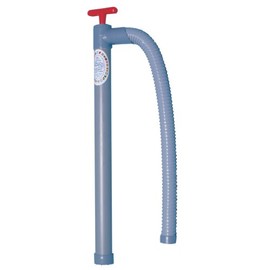 BECKSON MARINE 124PF / Beckson Thirsty-Mate 24" Pump w/24" Flexible Reinforced Hose