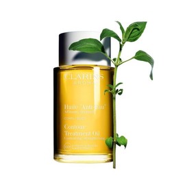 clarins (Clarins)  Anti-O Body Treatment Oil (Contour Body Oil) 100ml / (클라랑스)앙티 오 바디 트리트먼트 오일(컨투어 바디오일) 100ml