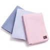 Suria Yoga Mat, Rug, Lightweight, Compact, Washable (Portable Rug, Light