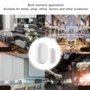 Smart Door Window Sensor Voice Remote Control Door Sensor Wireless