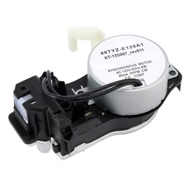 W10913953 Washer Shift Actuator Compatible for Whirlpool Centennial Washing Machine, for W10815026 49tyz-e120a1 W11481722 50SM21-1-221B W11237117 AP6037270 W10913953VP mvwx655dw1 mvwc565fw1 mvwb835dw4