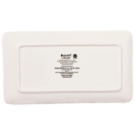 Silver Buffalo Keroppi Apple Stripe Set 3pc Ceramic Sushi Set- Boxed