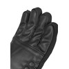 Reusch Connor R-tex Xt Gloves, black, 10