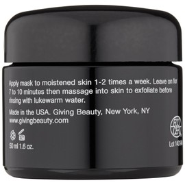 Kahina Giving Beauty Antioxidant Mask