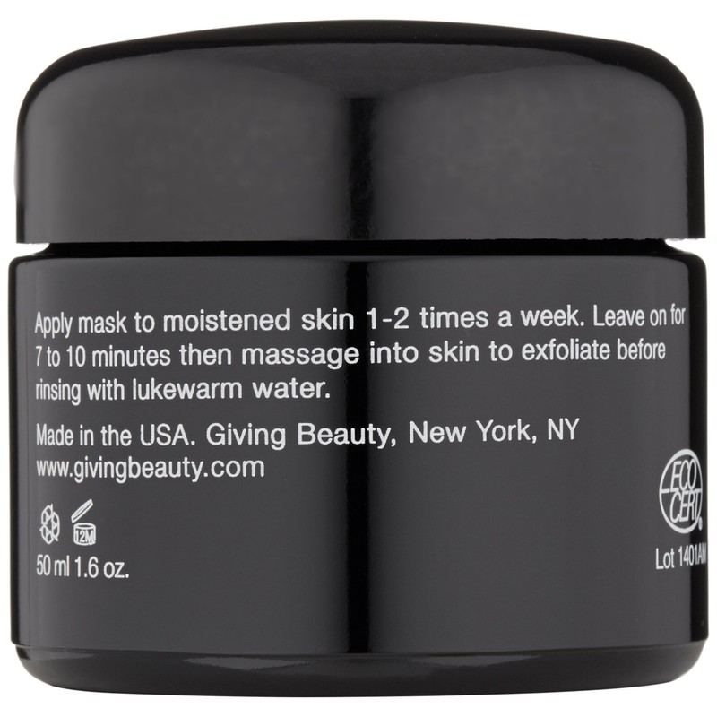 Kahina Giving Beauty Antioxidant Mask