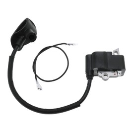 4244 400 1303 Ignition Coil for Stihl BR450 BR350 BR350Z BR430 BR430Z SR430 SR440 SR450 Backpack Blower Sprayer Replace 4244 400 1307