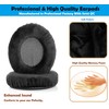 DowiTech Breathable Headset Earpads Replacement Headphone Ear Pads Compatible with