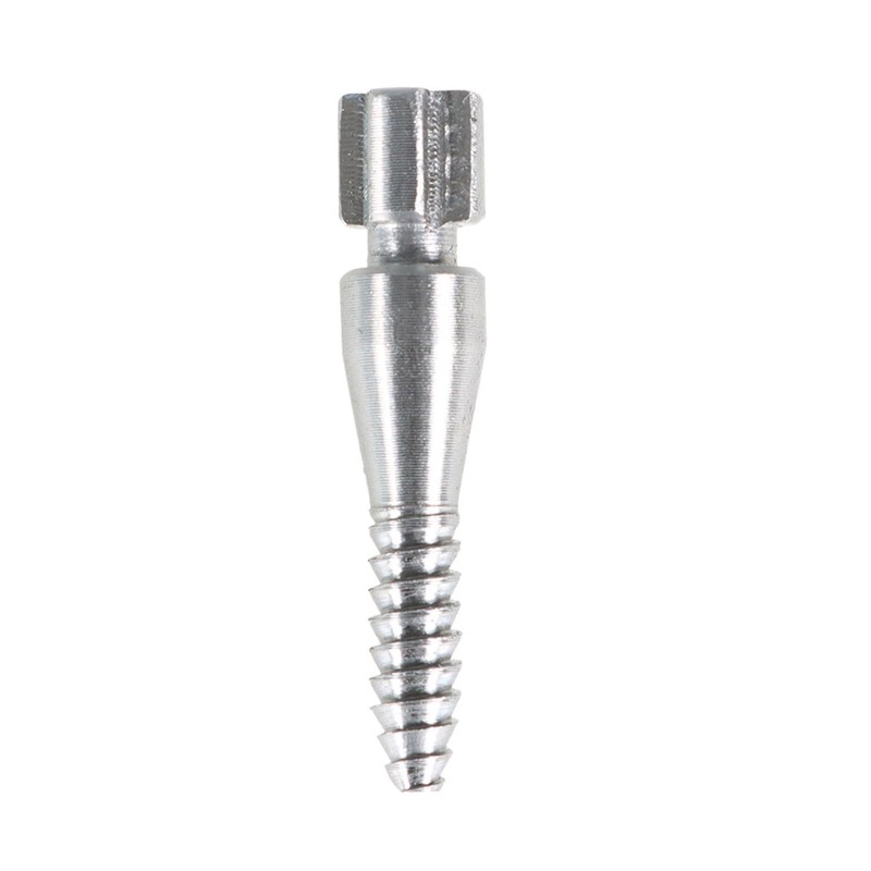 Timunr Chucks 2.75 Inch 4 Jaw Self-Centering Keyed Lathe Chuck