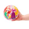 Toyland® 9" Princess Play Ball - Cinderella, Ariel, Belle and
