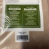 Euroclean The Original Magicloth Multi-Purpose Chamois Super Absorbant 2pk Live