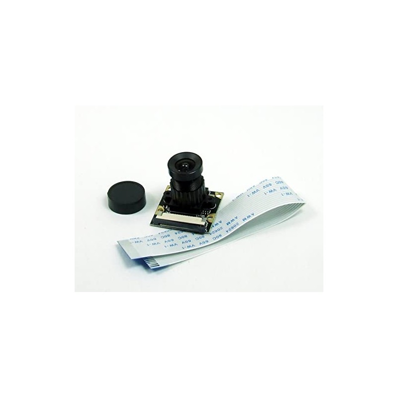 POPESQ® 1 x Camera OV5647 5MP Night Vision for Raspberry