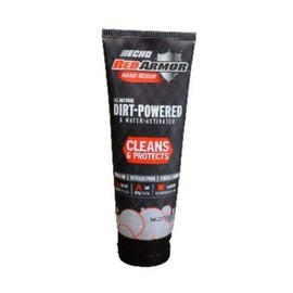 ECHO Genuine Red Armor 8oz Hand Scrub Tube 3550008