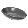 OGGI Spooner Ceramic Spoon Rest- Spoon Rest for Stove Top,