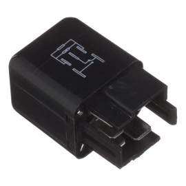 Relevador De Claxon Standard Para Toyota Supra 1986-1998