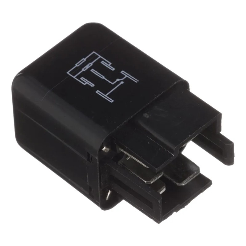 Relevador De Claxon Standard Para Toyota Supra 1986-1998