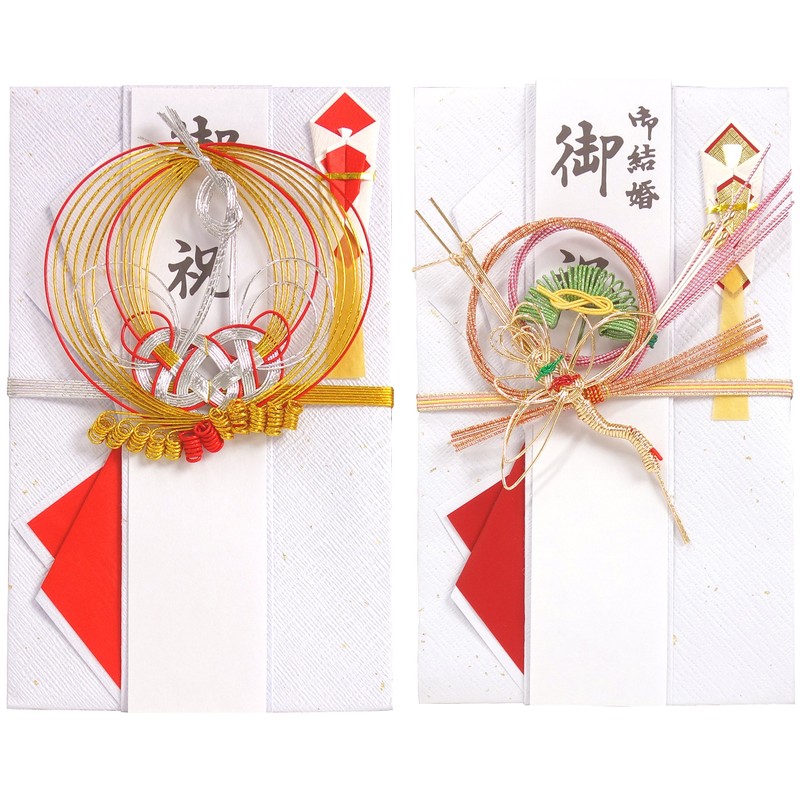 Suzuki Paper Festival Bag, Gold Seal, Special Pack, Gold Plush,