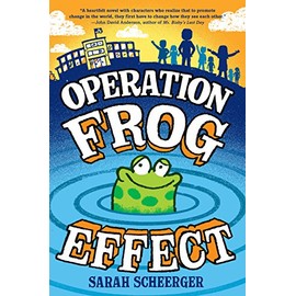 Operation Frog Effect