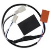 TUSK Thumb Throttle Warmer