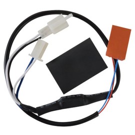 TUSK Thumb Throttle Warmer