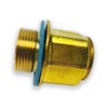 Fumoto T203 - Oil Drain Valve 1"-18 UNS Cummns L10