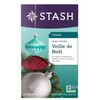 Stash Tea Christmas Eve Herbal Tea - Naturally Caffeine Free,