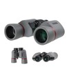 Oberwerk 8x42 Explore Binoculars - Compact & Lightweight Binoculars for