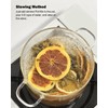 Potpourri Simmering, Sage Citrus Simmer Pot Kit with Sage, Dried
