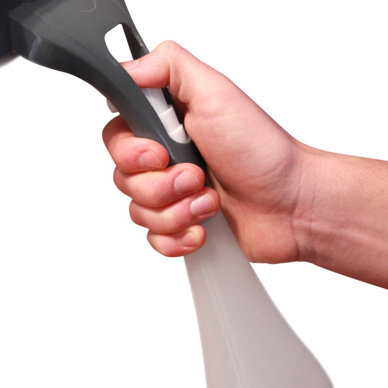 ToiletTree Products Squeegee with Built in Spray Bottle and Micro-Fiber