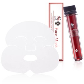 Spa Treatment HAS Face Mask (25ml, 1 Piece)