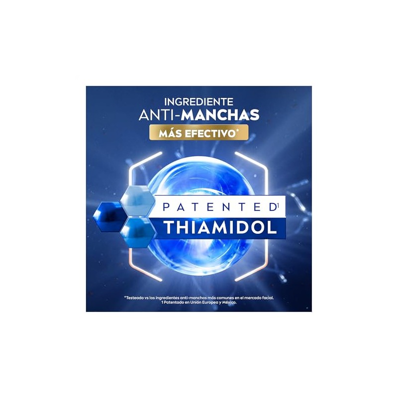 Nivea Luminous630 Anti Manchas Contorno Ojos Ojeras Enriquecido Ácido Hialurónico