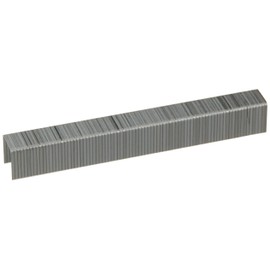 Duo Fast 5018C 20 Gauge Galvanized Staple 1/2-Inch Crown x 9/16-Inch Length, 5000 Pack