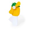 Begoon Handheld Fan for Kids - Hand Fan - Fruit